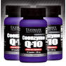 Укрепление сердечно-сосудистой системы Ultimate Nutrition Coenzyme Q10 (30 caps)